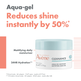 Cleanance Aqua Gel